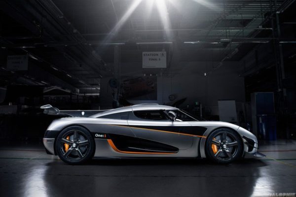 koenigsegg 12