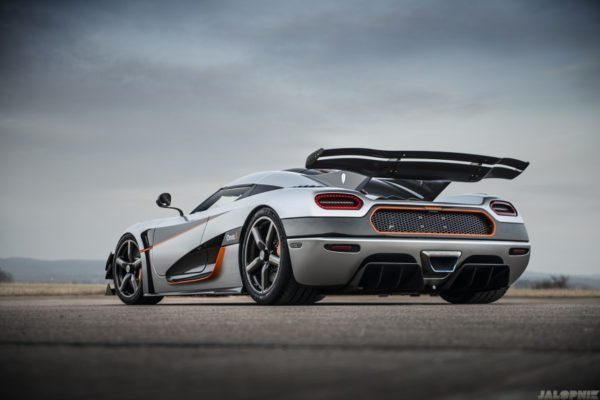 koenigsegg