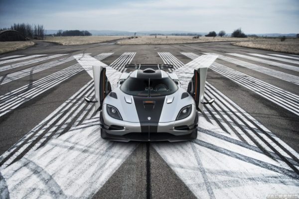 koenigsegg 1234