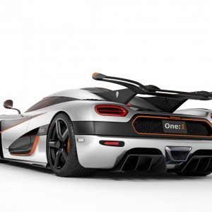 koenigsegg