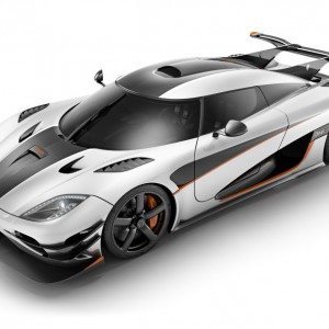 koenigsegg