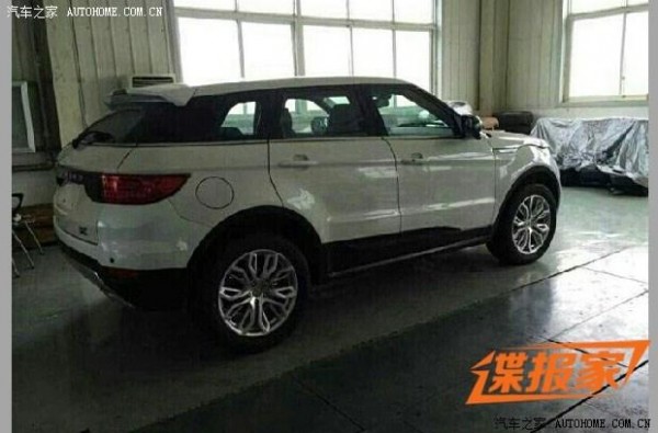 landwind 3