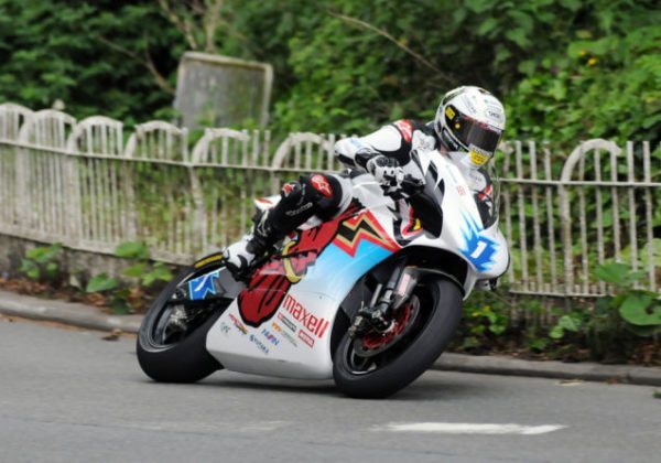 mcguinness at isle of man