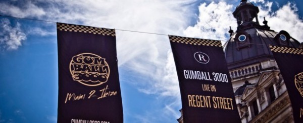 gumball 3000