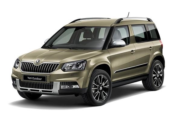 skoda yeti facelift india launch