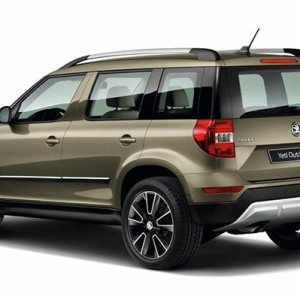 skoda yeti facelift india launch