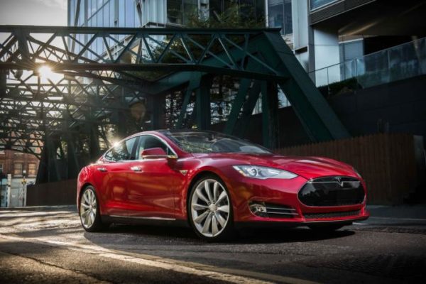 Four New Upcoming Models of Tesla