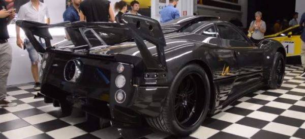 zonda