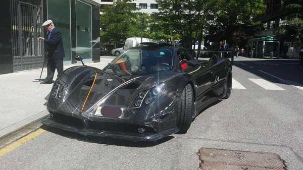 zonda 760lm