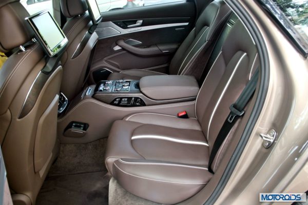 2014 Audi A8L backseat (1)