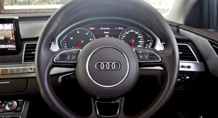 Audi recalls over 70,000 cars worldwide to fix potential braking system problem