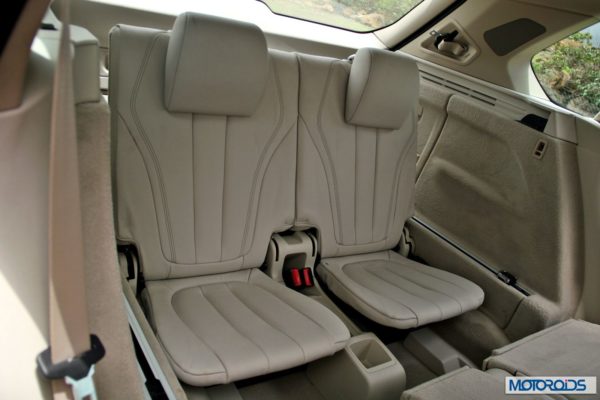 2014 BMW X5 interior (29)