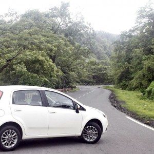 Punto Evo India review