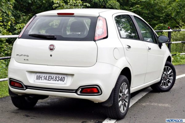 2014 Punto Evo India review (4)