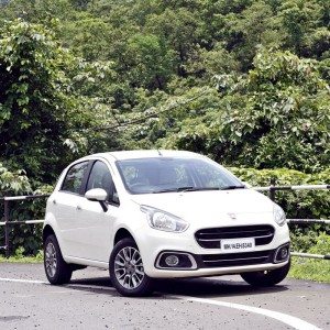 Punto Evo India review