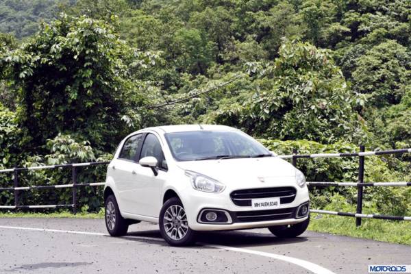 2014 Punto Evo India review (6)