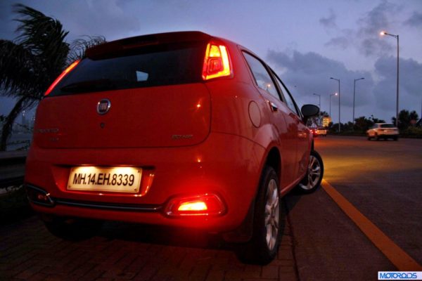 2014 Punto Evo night (4)