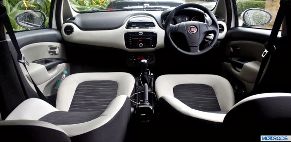 2014 Punto Evo seats (2)