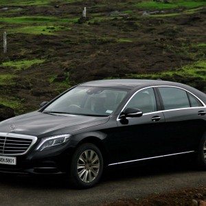 S Class S CDI