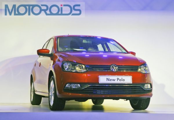 2014 Volkswagen Polo (7)