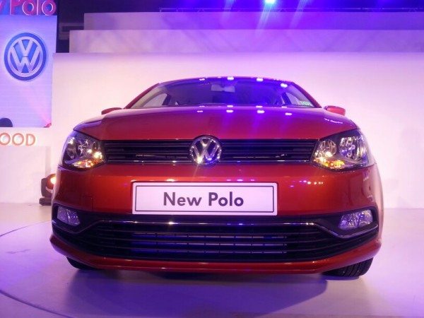 2014 Volkswagen Polo (9)