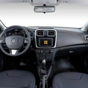 renault sandero brazil