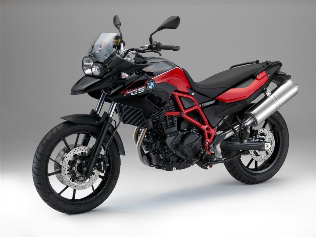 2015 BMW F700GS (2)