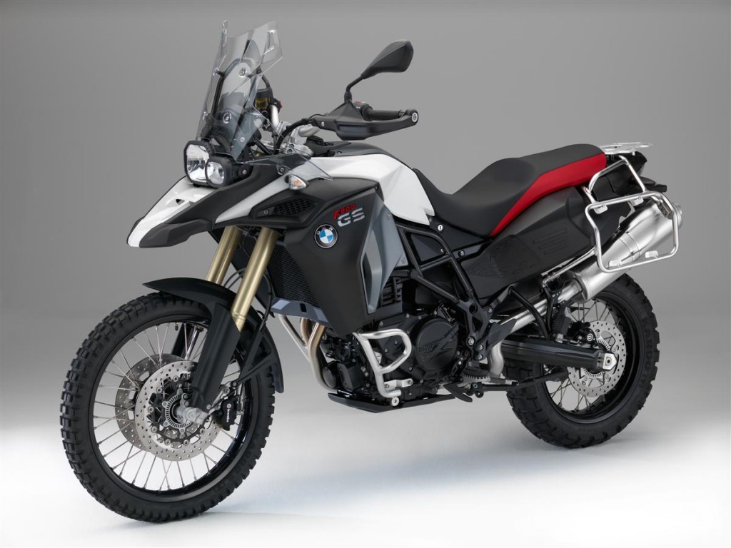 2015 BMW F800GS Adventure (2)