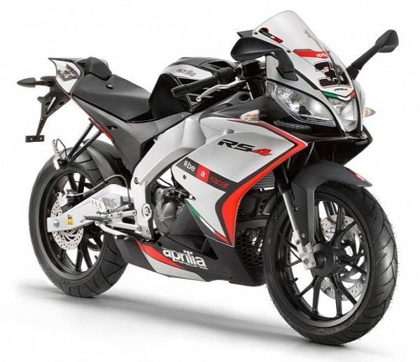 aprilia rs  replica looks smashing photo gallery medium