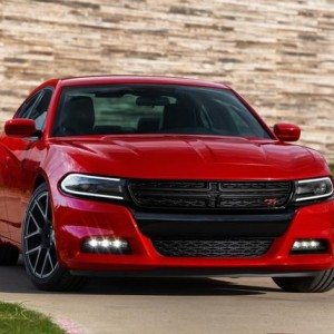 dodge charger images