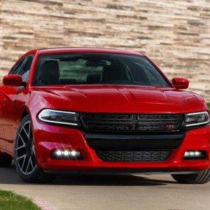 dodge charger images
