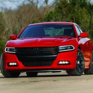 dodge charger images