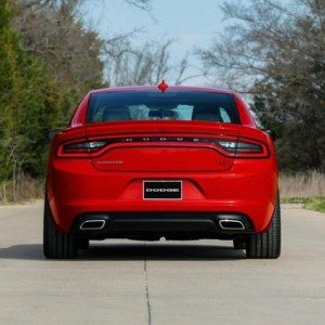 dodge charger images