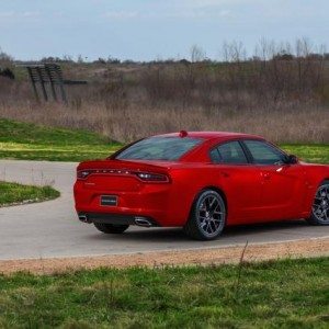 dodge charger images