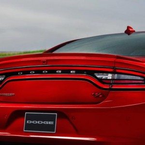 dodge charger images