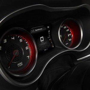 dodge charger images