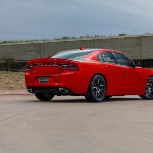 dodge charger images