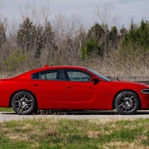 dodge charger images
