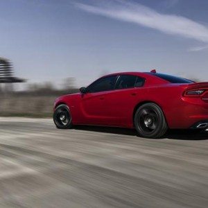 dodge charger images