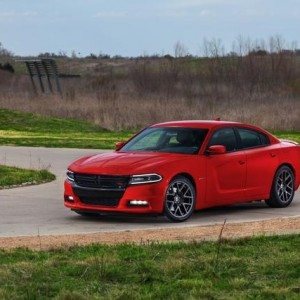 dodge charger images