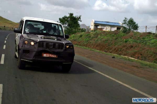 2015 mahindra scorpio (1)