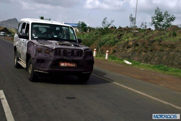 2015 mahindra scorpio (5)