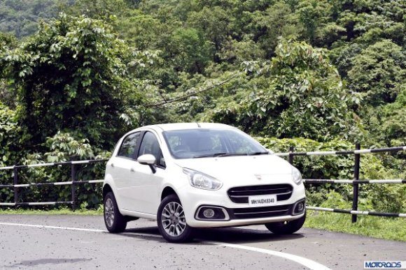 Fiat Punto Evo to be launched on August 5
