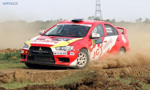 AVT South India Rally (1)