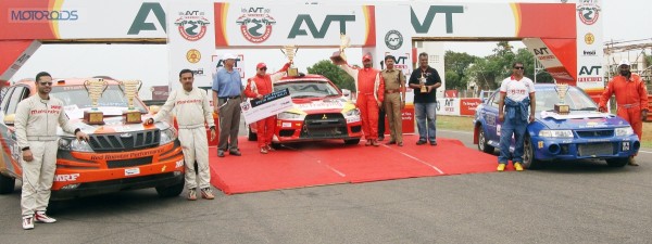 AVT South India Rally (2)