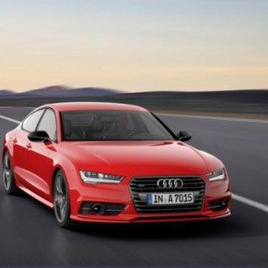 Audi  TDI Competition image