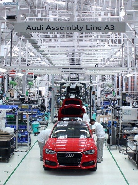 Audi A3 (1)