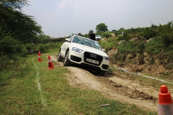 Audi Q drive experience (13)