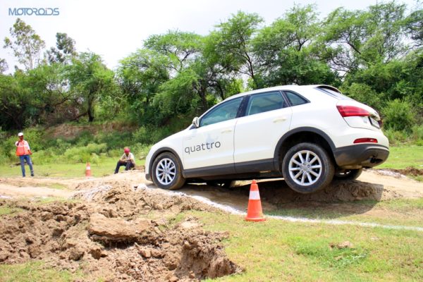 Audi Q drive experience (6)