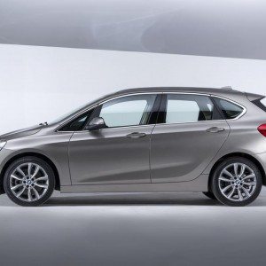 BMW  Series Image